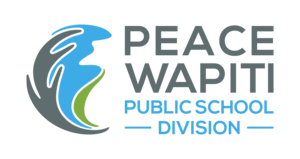 peace wapiti public school division