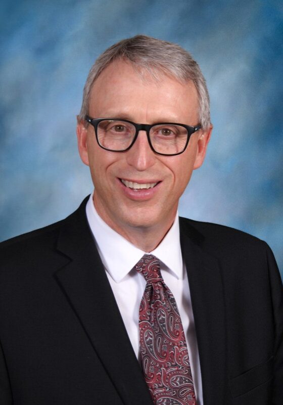 Brad VolkmanWRSD